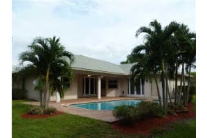 6160 SW 58th Ct, Davie, FL 33314, Sold 04/29/16