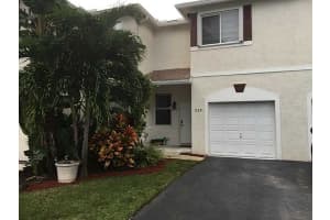 839 NW 42nd Pl, Pompano Beach, FL 33064, Sold 12/11/15