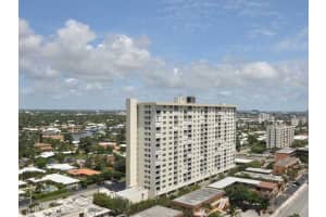 2200 NE 33rd Ave #9e, Fort Lauderdale, FL 33305, Sold 05/16/16