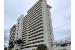 2200 NE 33rd Ave #9e, Fort Lauderdale, FL 33305, Sold 05/16/16