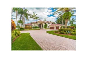 2580 SW 105th Terrace, Davie, FL 33324, Sold 10/30/15