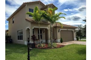 10621 La Placida Dr, Coral Springs, FL 33065, Sold 04/20/16