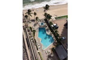 3800 Galt Ocean Dr, Fort Lauderdale, FL 33308, Sold 02/19/16