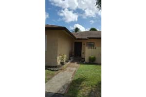 10932 NW 29th Ct, Sunrise, FL 33322, Sold 12/18/15