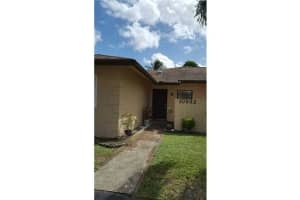 10932 NW 29th Ct, Sunrise, FL 33322, Sold 12/18/15