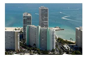 2000 S Ocean Dr, Fort Lauderdale, FL 33316, Sold 02/12/16