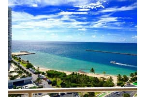 2000 S Ocean Dr, Fort Lauderdale, FL 33316, Sold 02/12/16