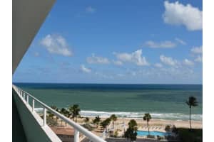 4050 N Ocean Dr, Fort Lauderdale, FL 33308, Sold 05/02/16