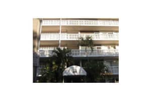 1425 Arthur St #412b, Hollywood, FL 33020, Sold 06/29/16