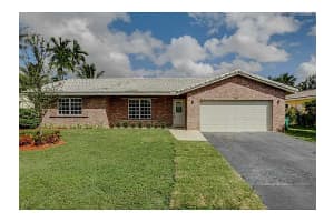 3701 NW 114th Ave, Coral Springs, FL 33065, Sold 12/30/15