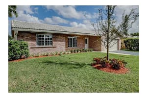 3701 NW 114th Ave, Coral Springs, FL 33065, Sold 12/30/15