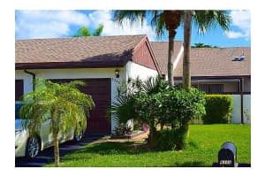 6340 Wedgewood Terrace C10, Tamarac, FL 33321, Sold 06/24/16