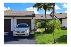 6340 Wedgewood Terrace C10, Tamarac, FL 33321, Sold 06/24/16