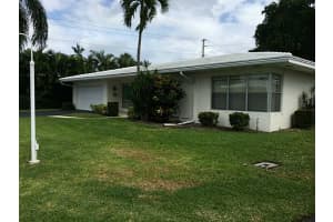 1431 S Ocean Blvd, Pompano Beach, FL 33062, Sold 03/01/16