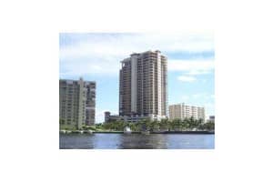 100 S Birch Rd #1904e, Fort Lauderdale, FL 33316, Sold 01/11/16