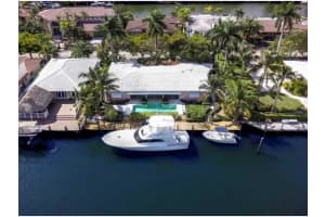 708 Flamingo Dr, Fort Lauderdale, FL 33301, Sold 01/08/16