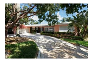 708 Flamingo Dr, Fort Lauderdale, FL 33301, Sold 01/08/16