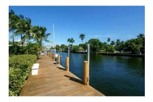 708 Flamingo Dr, Fort Lauderdale, FL 33301, Sold 01/08/16