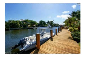 708 Flamingo Dr, Fort Lauderdale, FL 33301, Sold 01/08/16