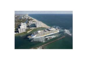 2000 S Ocean Dr, Fort Lauderdale, FL 33316, Sold 05/24/16