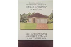 4124 NW 2nd Ln, Delray Beach, FL 33445, Sold 08/18/16
