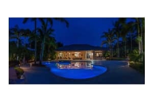 2353 SW 132nd Way, Davie, FL 33325, Sold 08/19/16
