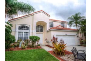 Mayfair at Parkland, 7800 NW 62nd Way, Parkland, FL 33067, Sold 12/22/15