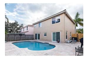 1860 Barcelona Terrace, Margate, FL 33063, Sold 12/30/15