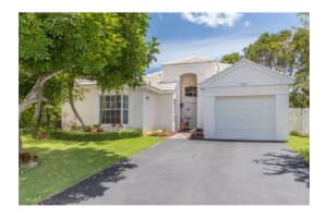 500 Somerset Way, Weston, FL 33326, Sold 02/08/16