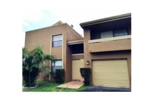 2922 W Missionwood Ln, Miramar, FL 33025, Sold 01/29/16