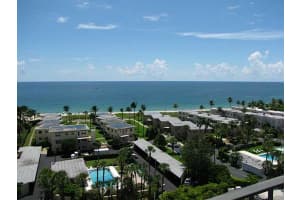 1401 S Ocean Blvd, Pompano Beach, FL 33062, Sold 01/27/16