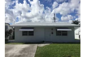 4573 NW 16th Terrace, Fort Lauderdale, FL 33309, Sold 07/14/17