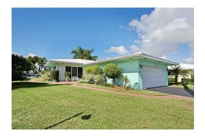 1431 S Ocean Blvd, Pompano Beach, FL 33062, Sold 12/17/15
