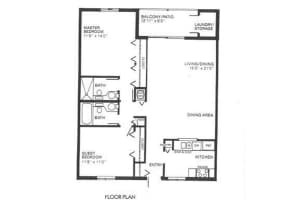 930 SW 9th St Cir, Boca Raton, FL 33486, Sold 02/29/16