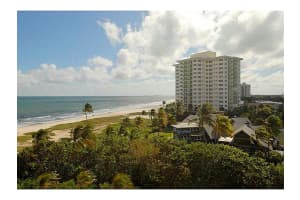 2000 S Ocean Blvd #6f, Pompano Beach, FL 33062, Sold 01/08/16
