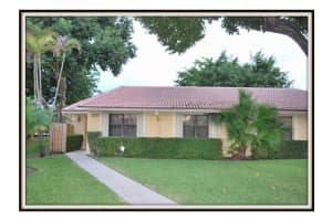 6715 Bridlewood Ct, Boca Raton, FL 33433, Sold 02/29/16