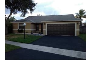 1332 SW 151st Terrace, Sunrise, FL 33326, Sold 12/15/15