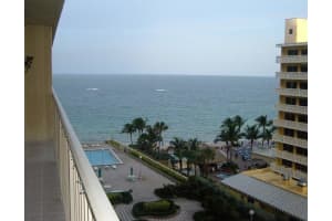 4100 Galt Ocean Dr, Fort Lauderdale, FL 33308, Sold 04/29/16