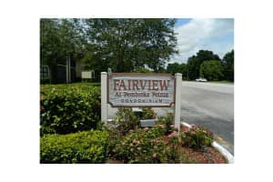 10533 NW 11th St, Pembroke Pines, FL 33026, Sold 01/04/16