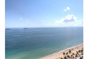 101 S Fort Lauderdale Beach Blvd, Fort Lauderdale, FL 33316, Sold 08/02/16