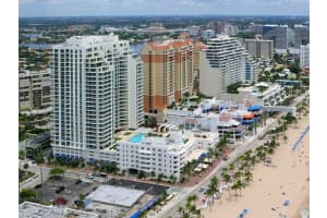 101 S Fort Lauderdale Beach Blvd, Fort Lauderdale, FL 33316, Sold 08/02/16