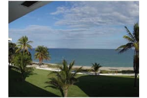 1045 Hillsboro Mile #19a, Hillsboro Beach, FL 33062, Sold 06/27/16