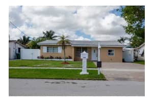 4701 SW 34th Ave, Fort Lauderdale, FL 33312, Sold 02/19/16