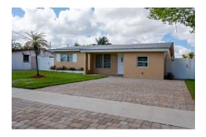 4701 SW 34th Ave, Fort Lauderdale, FL 33312, Sold 02/19/16