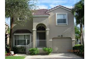 229 NW 118th Dr, Coral Springs, FL 33071, Sold 01/29/16