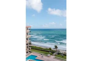 1021 Hillsboro Mile, Hillsboro Beach, FL 33062, Sold 04/04/16