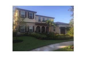 13240 SW 13th St, Davie, FL 33325, Sold 12/31/15