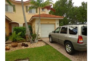 5743 Tuscany Terrace, Tamarac, FL 33321, Sold 06/27/16