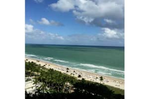 9601 Collins Ave, Bal Harbour, FL 33154, Sold 01/16/16
