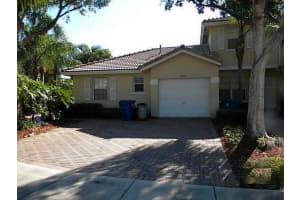 8940 NW 53rd Ct, Sunrise, FL 33351, Sold 01/28/16